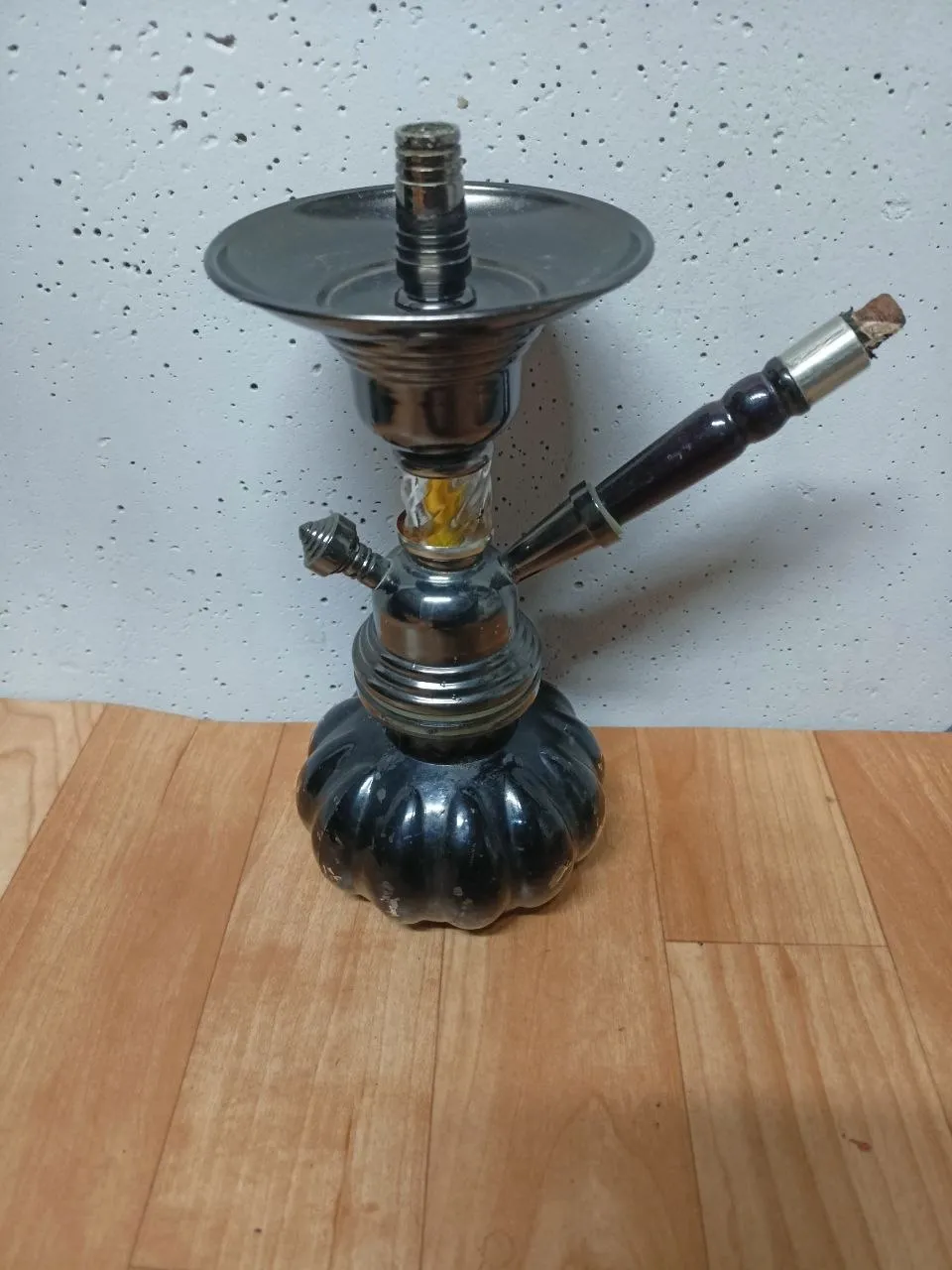 Кальян для хорошего настроения и отдыха