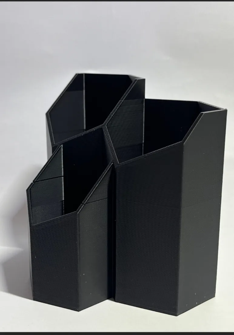 Органайзер для пультів та геймпадів 3D Print Custom — фото 7
