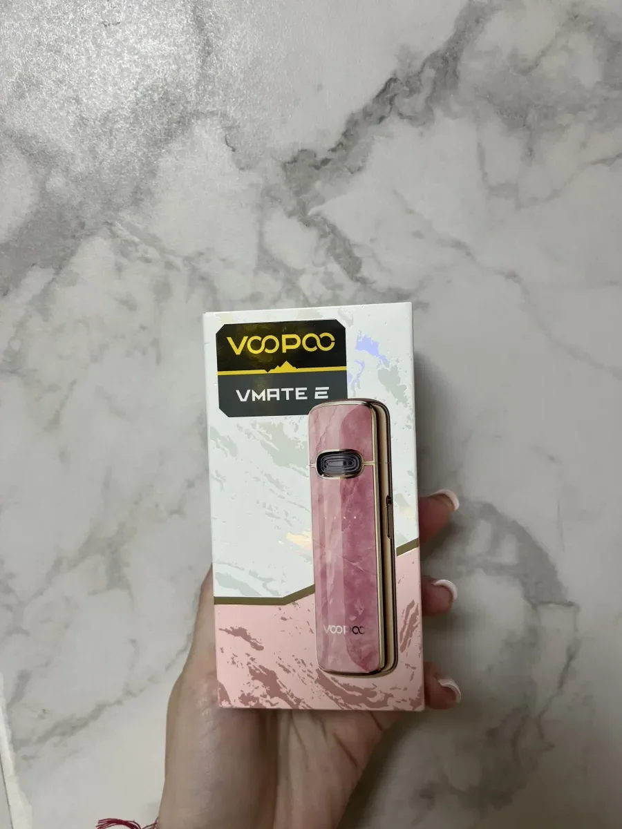 VOOPOO VMATE E