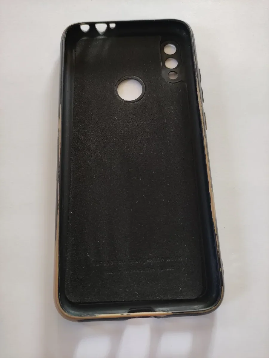 Запчасти для Xiaomi Redmi Note 7 (разборка, детали) — фото 6