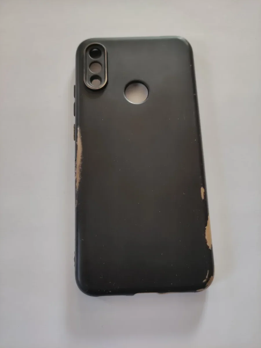 Запчасти для Xiaomi Redmi Note 7 (разборка, детали) — фото 5