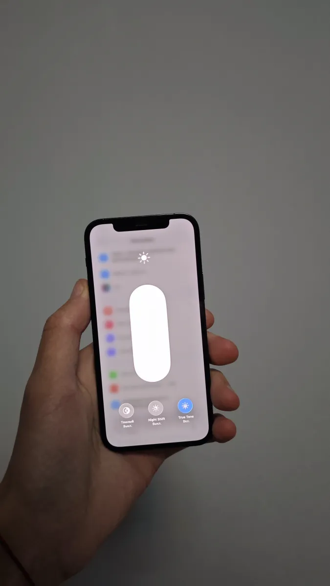 iPhone 12 pro Pacific Blue 128 gb — фото 6