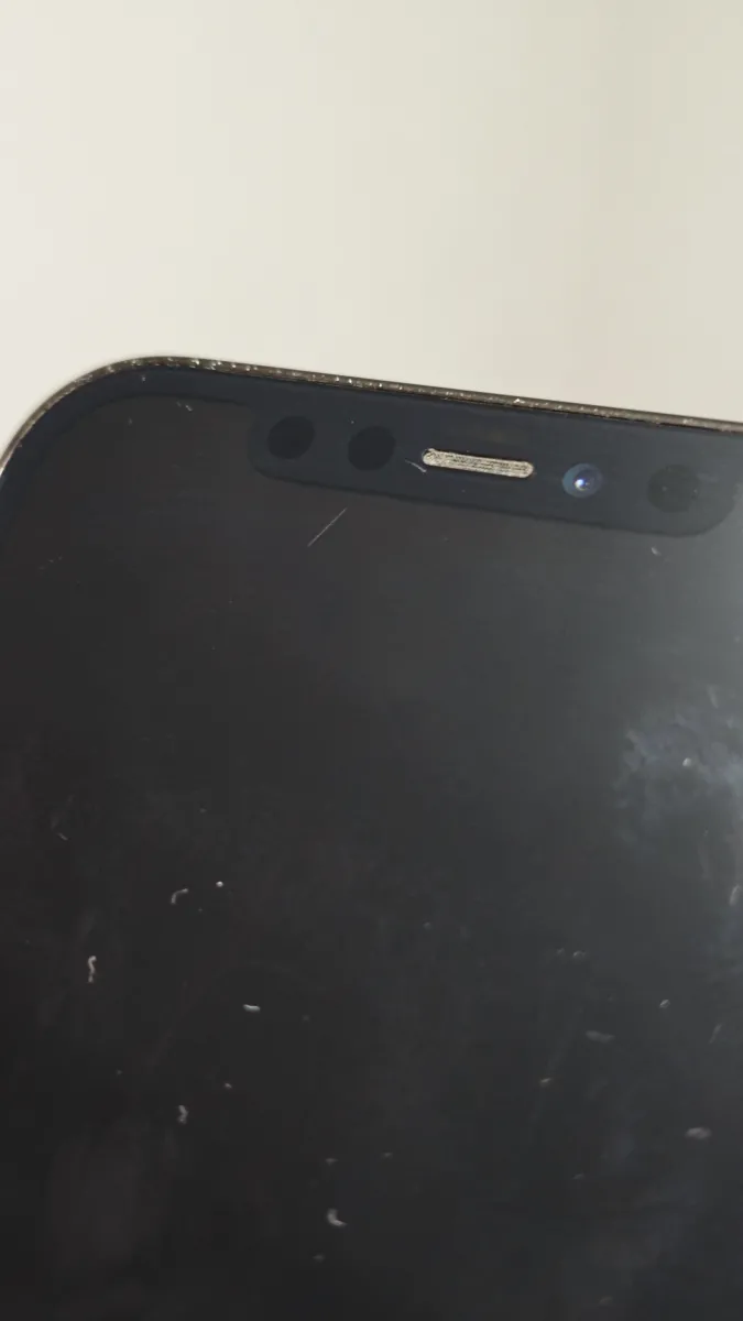 iPhone 12 pro Pacific Blue 128 gb — фото 7