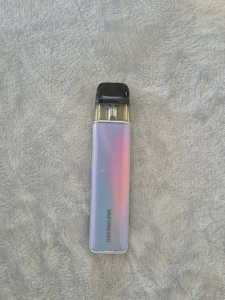 VAPORESSO XROS 5 Mini