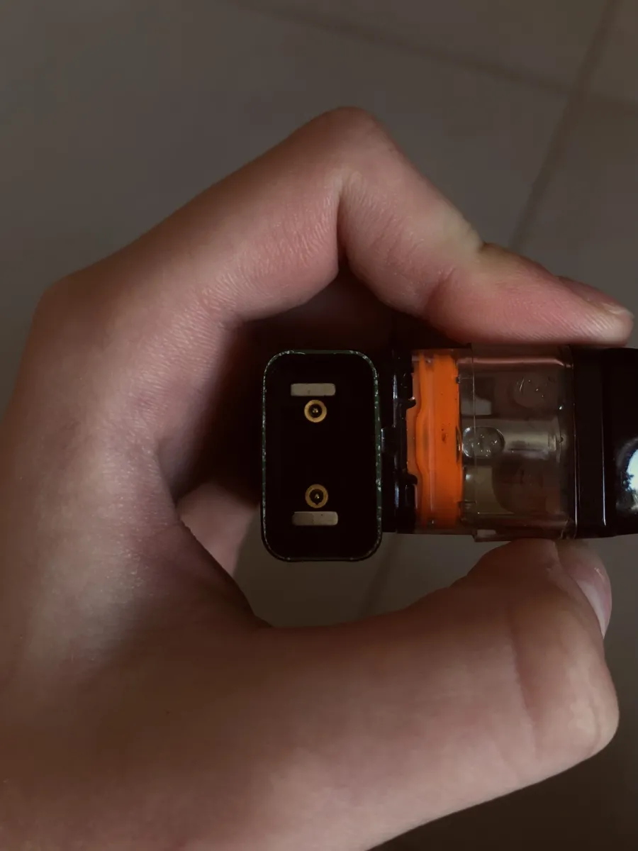Vaporesso Xros 4 Pod System (Вапорессо Иксрос 4) — фото 4