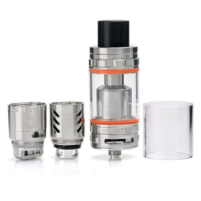 Reuleaux RX GEN3 Dual  Wismec + Smok TFV8 Full Kit — фото 3
