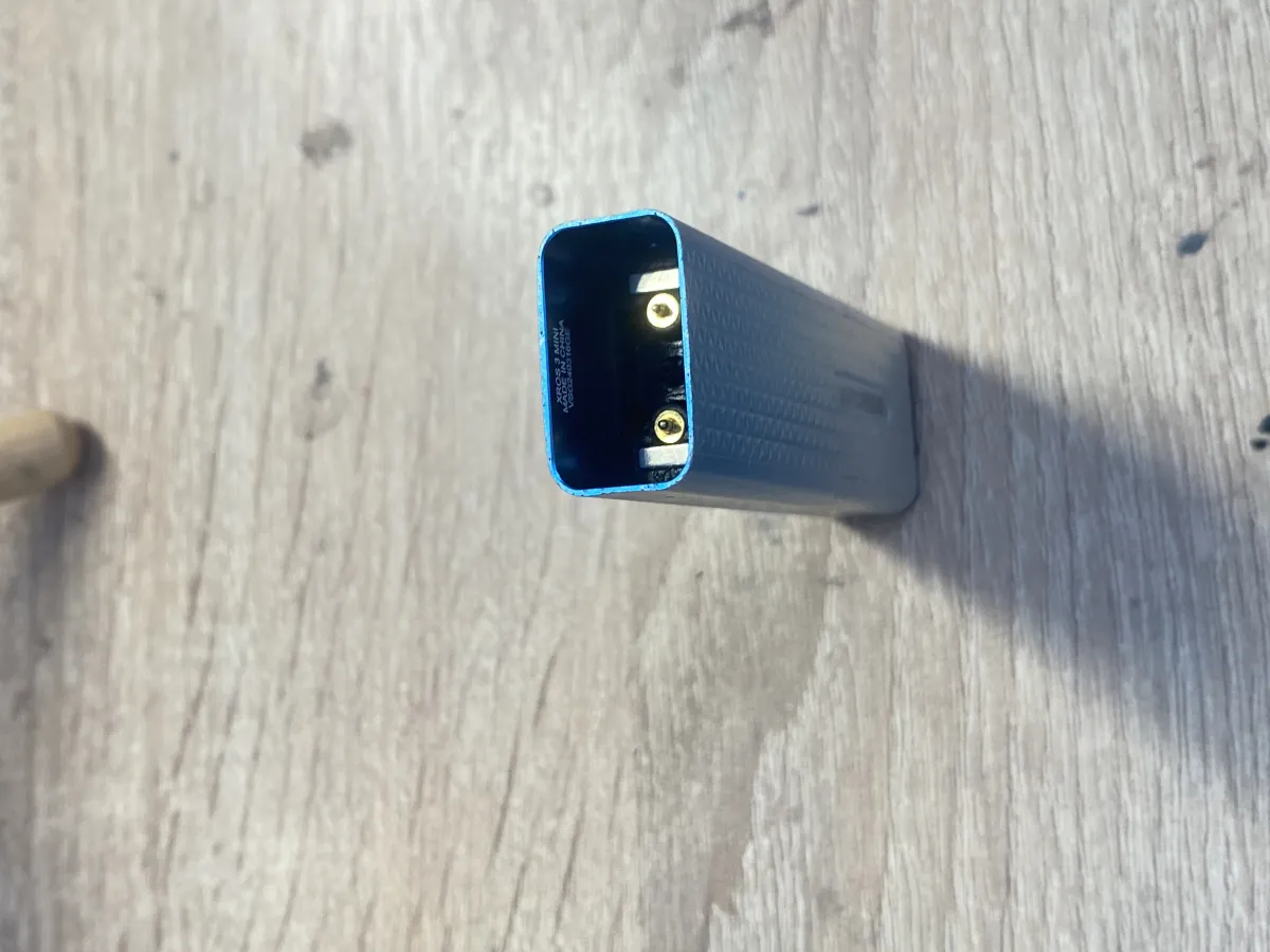 Vaporesso Xros 3 mini