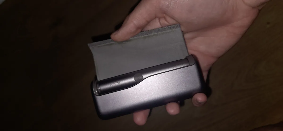 IQOS ILUMA PRIME