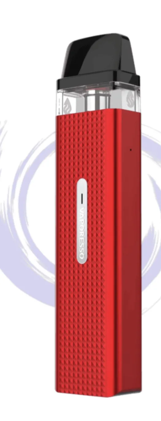 Багаторазова Pod - система Vaporesso XROS Mini Cherry Red