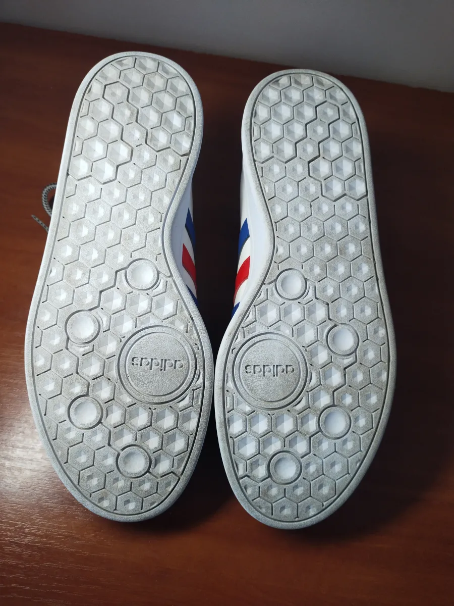 Чоловічі кросівки Adidas розмір 26 устілка 29.5 см — фото 2