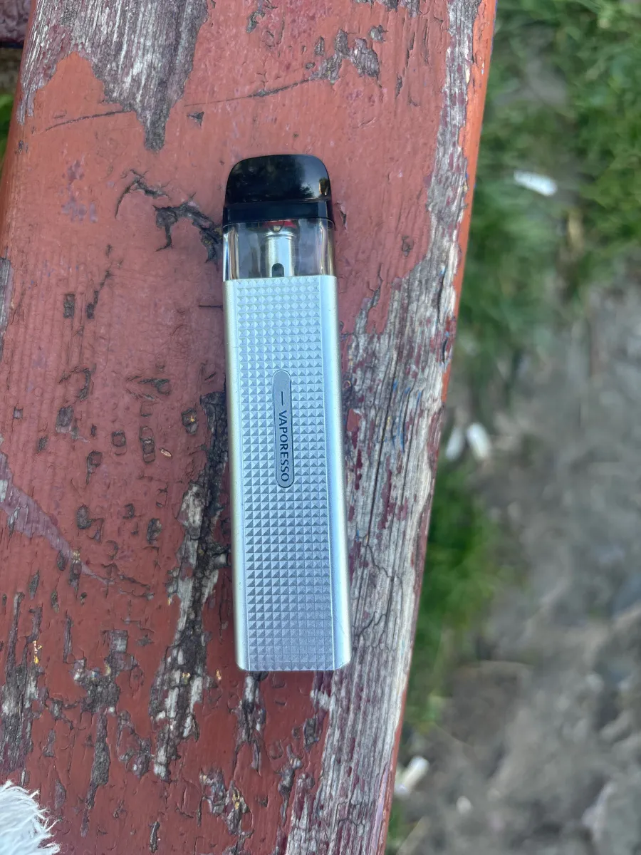 Под-система Vaporesso Xros Mini