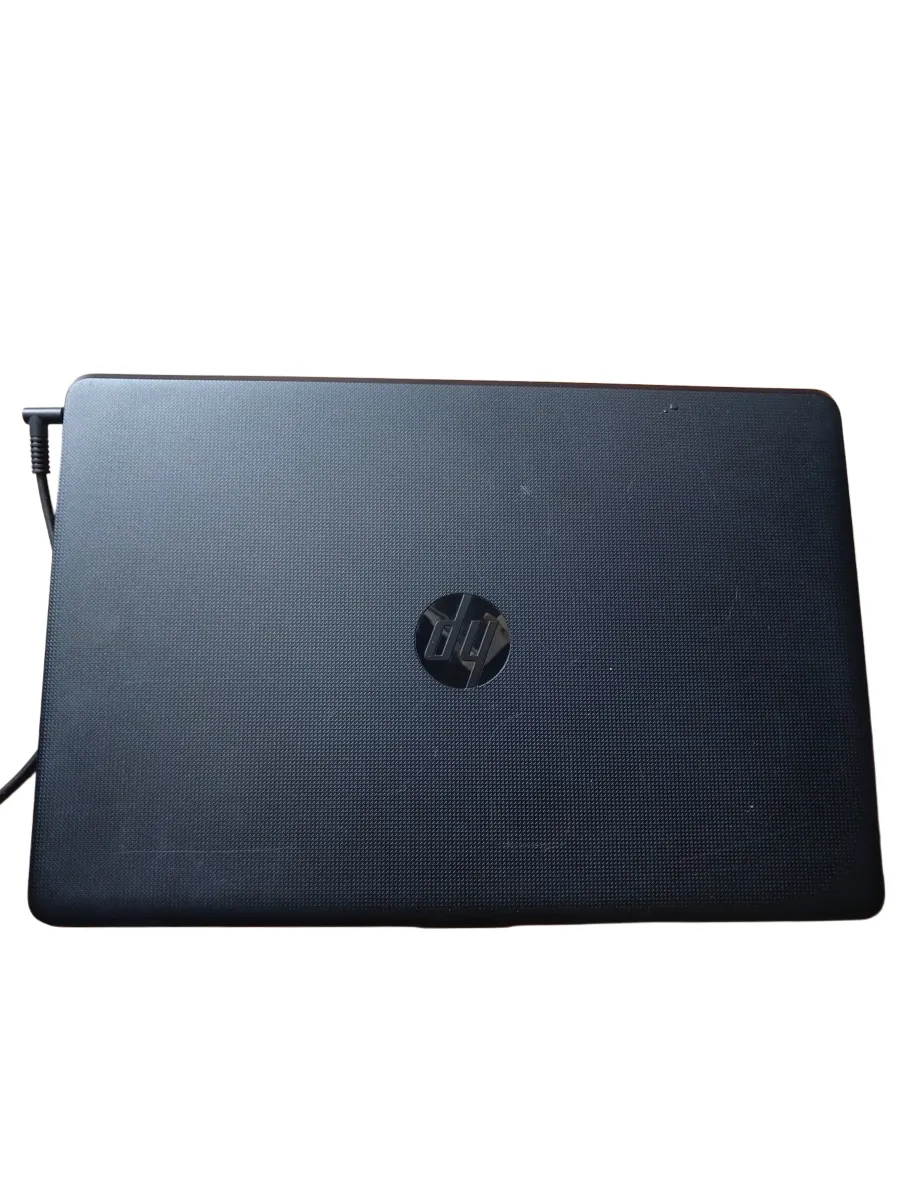 Ноутбук HP 15-bs570ur 4gb Windows 10 Лицензия — фото 2