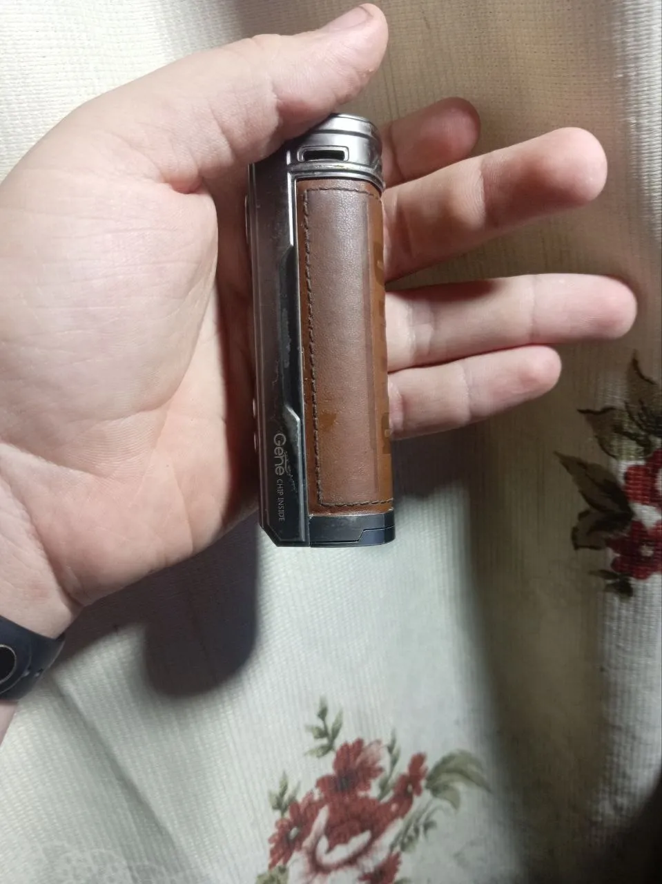 Voopoo Drag X Pod Mod Kit - Електронна сигарета та под-система — фото 4