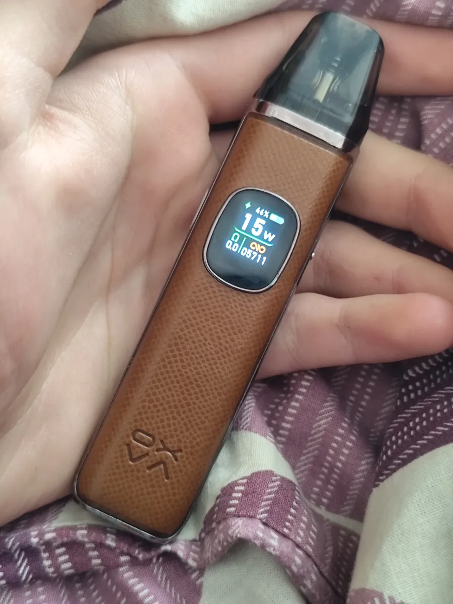 Под система OXVA Xlim Pro 2