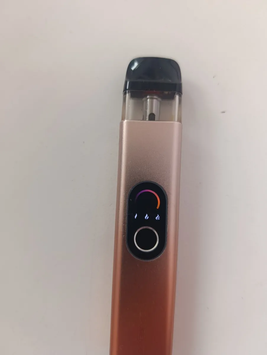 Vaporesso Xros 4 Champagne Gold Pod-система