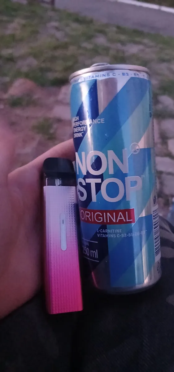 Хрос міні розовенький