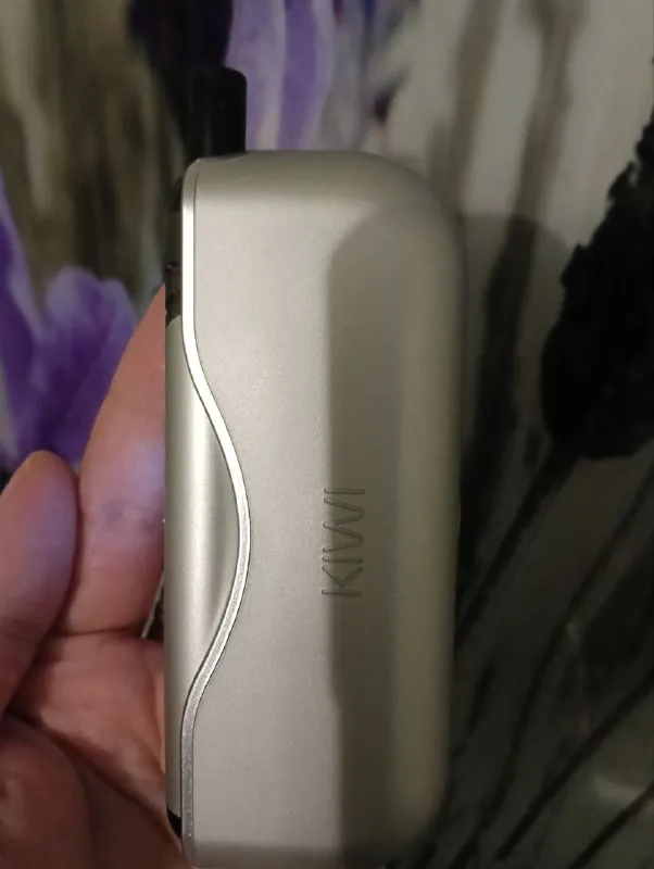 Pod-система KIWI Vapor Starter Kit Nimbus Cloud — фото 2