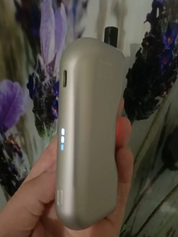 Pod-система KIWI Vapor Starter Kit Nimbus Cloud — фото 3