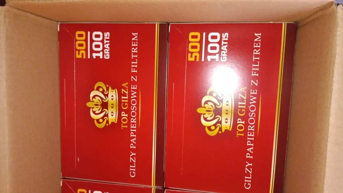 Табак Premium Gold высокого качества — фото 4