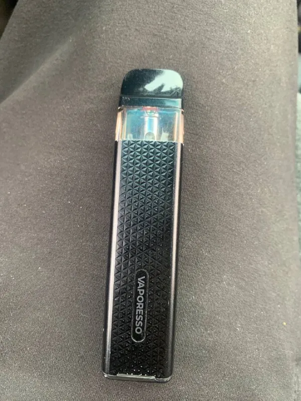 Vaporesso Pod-система, отличное состояние