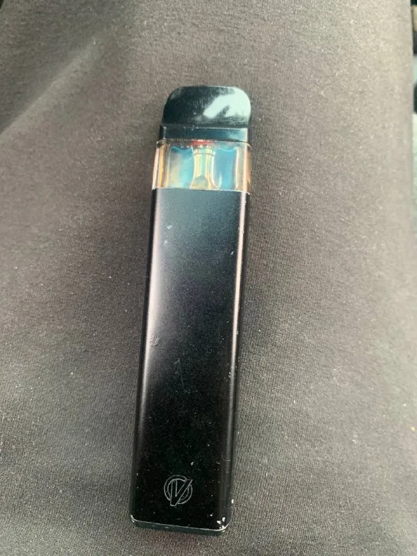 Vaporesso Pod-система, отличное состояние — фото 2