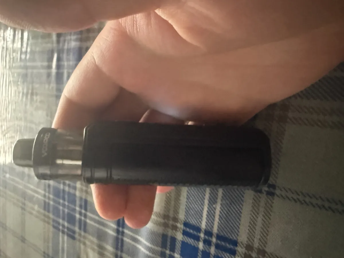Под-система VOOPOO Drag S2 — фото 4