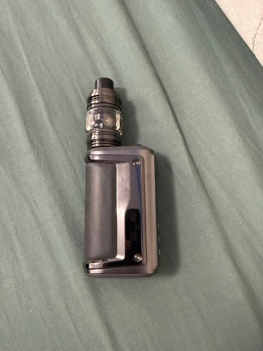 voopoo agrus gt 2