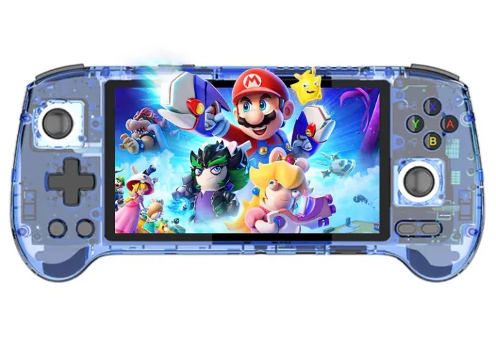 Ігрова консоль Anbernic RG556 8/128GB Android 13