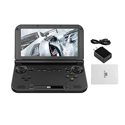 Портативна ігрова приставка GPD XD 2GB RAM Android для ретро-ігор — фото 2