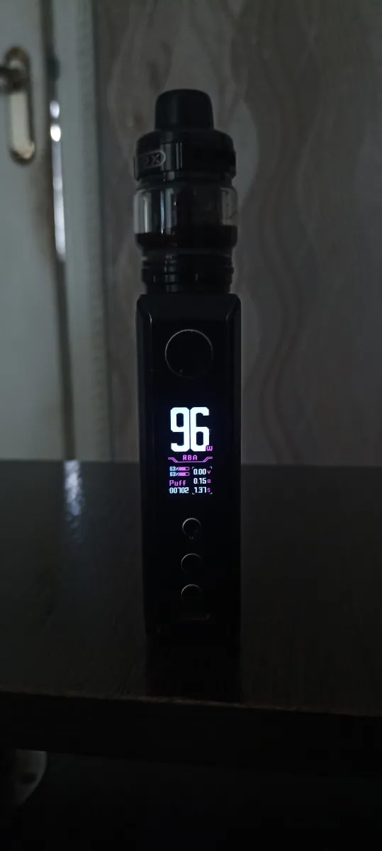 Voopoo drag 5