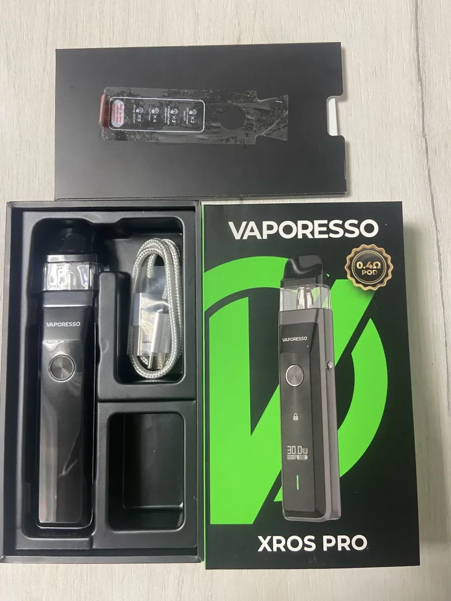 Vaporesso XROS PRO