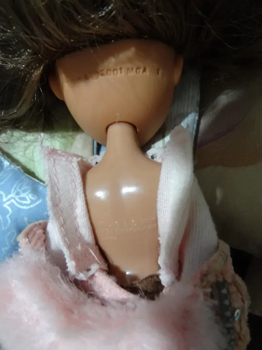 Раритетная кукла Братц Кемпфайр Ясмин Bratz Campfire Yasmin — фото 5