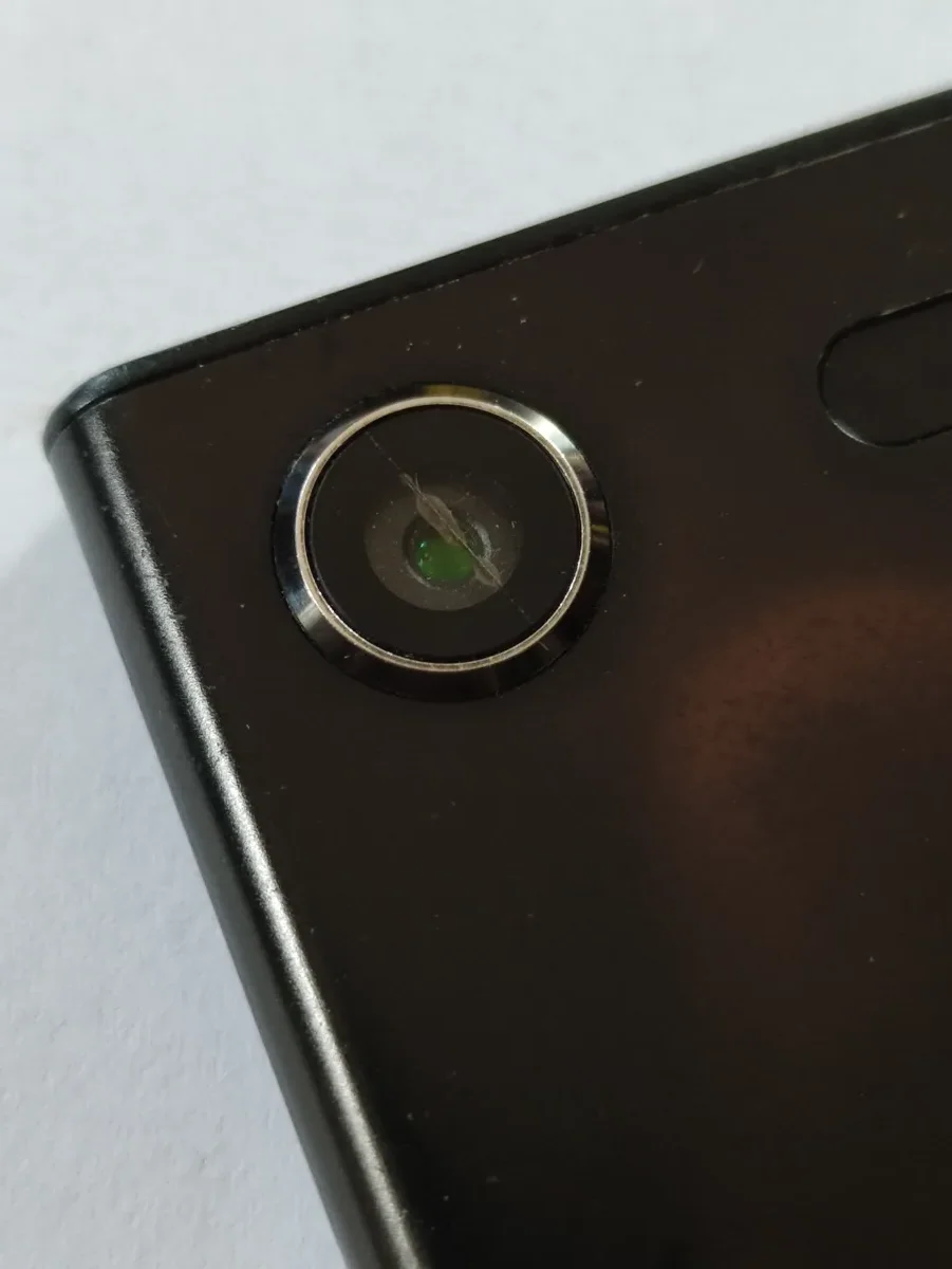 Sony Xperia XZ1 (4/64GB) — фото 4