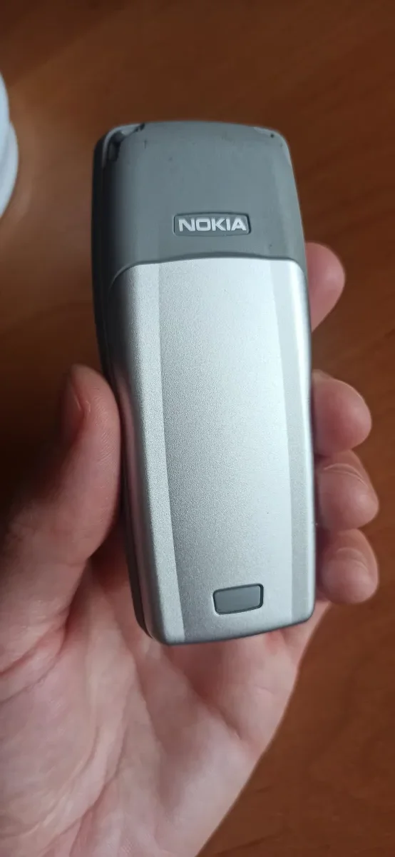 Телефон Nokia 1101. Стан ідеал! Оригінал! — фото 2