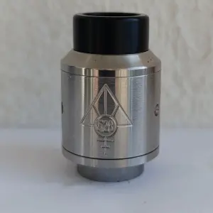 Дрипка 528 Goon 24 RDA