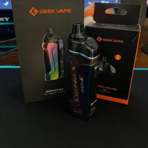 Geekvape B60 (Aegis Boost 2) Pod Kit