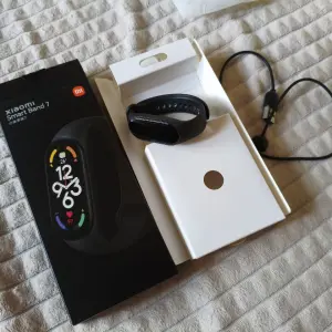 Xiaomi mi band 7
