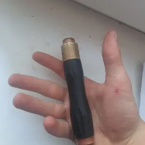 Мехмод V2 GLM вместе с кастомной дрипкой Goon RDA