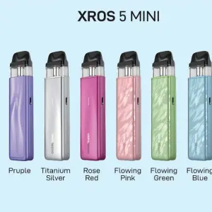 Xros 5 mini