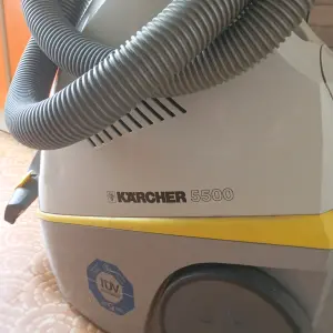 Побутовий пилесмок karcher 5500