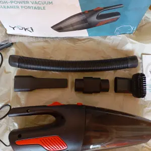 Ручний пилесмок YOKI cliner