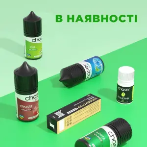 Жижа чейзер For pods