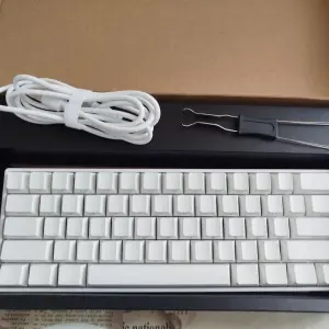 Магнітка akko monsgeek Fun 60 pro