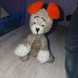 🐕 Песик (13 см)