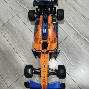 Конструктор LEGO Technic «McLaren Formula 1»