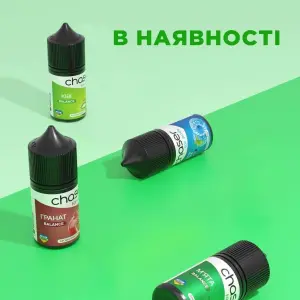 Жижа чейзер