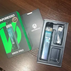 Vaporesso Xros Pro