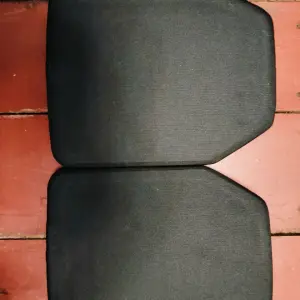 Бронеплиты 6 класса