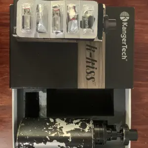 Вейп KangerTech