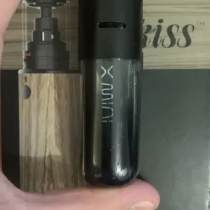 POD-система MOTI X Mini 1150 mAh